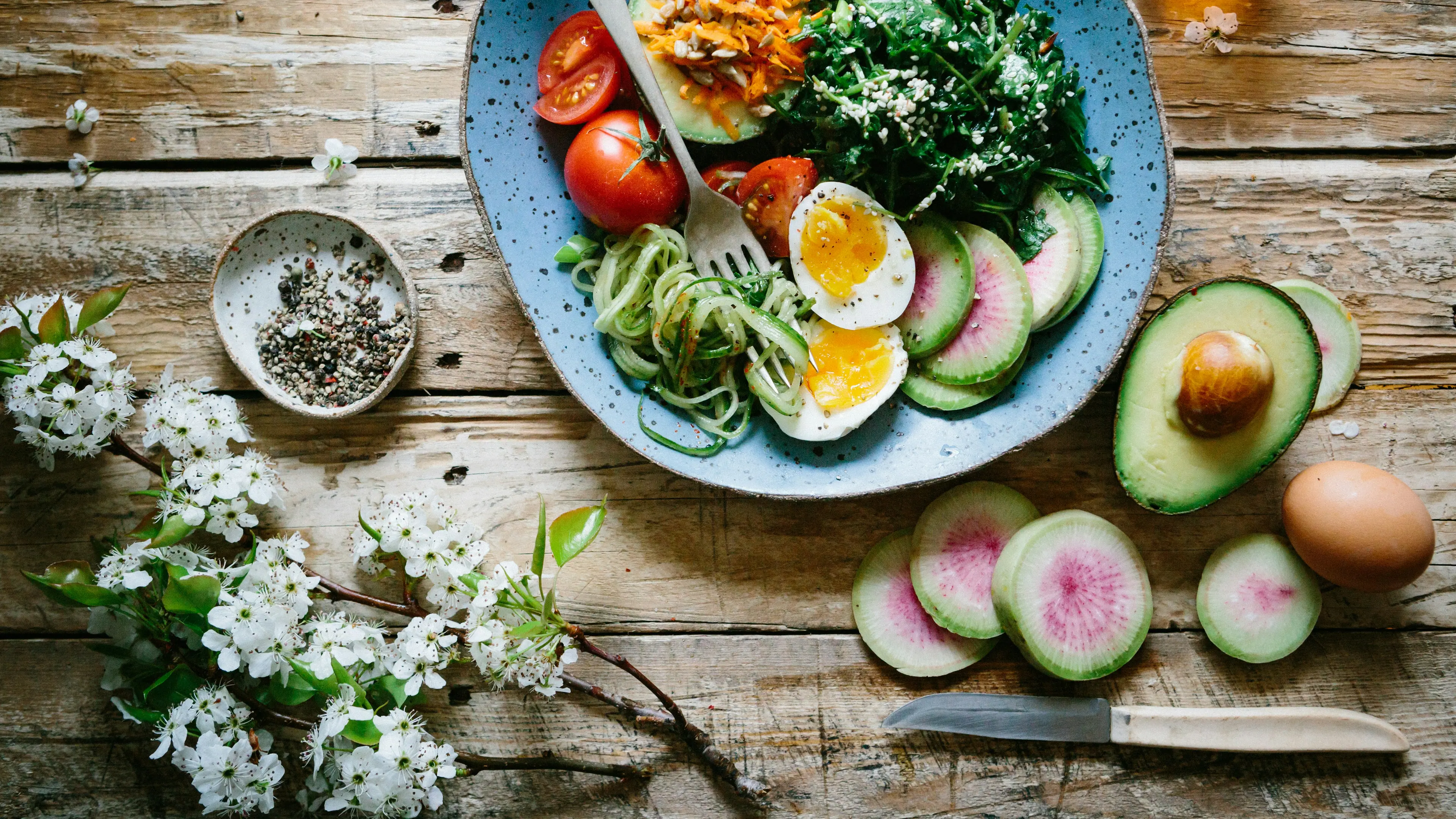 Ketogenic weight-loss programme portfolio cover