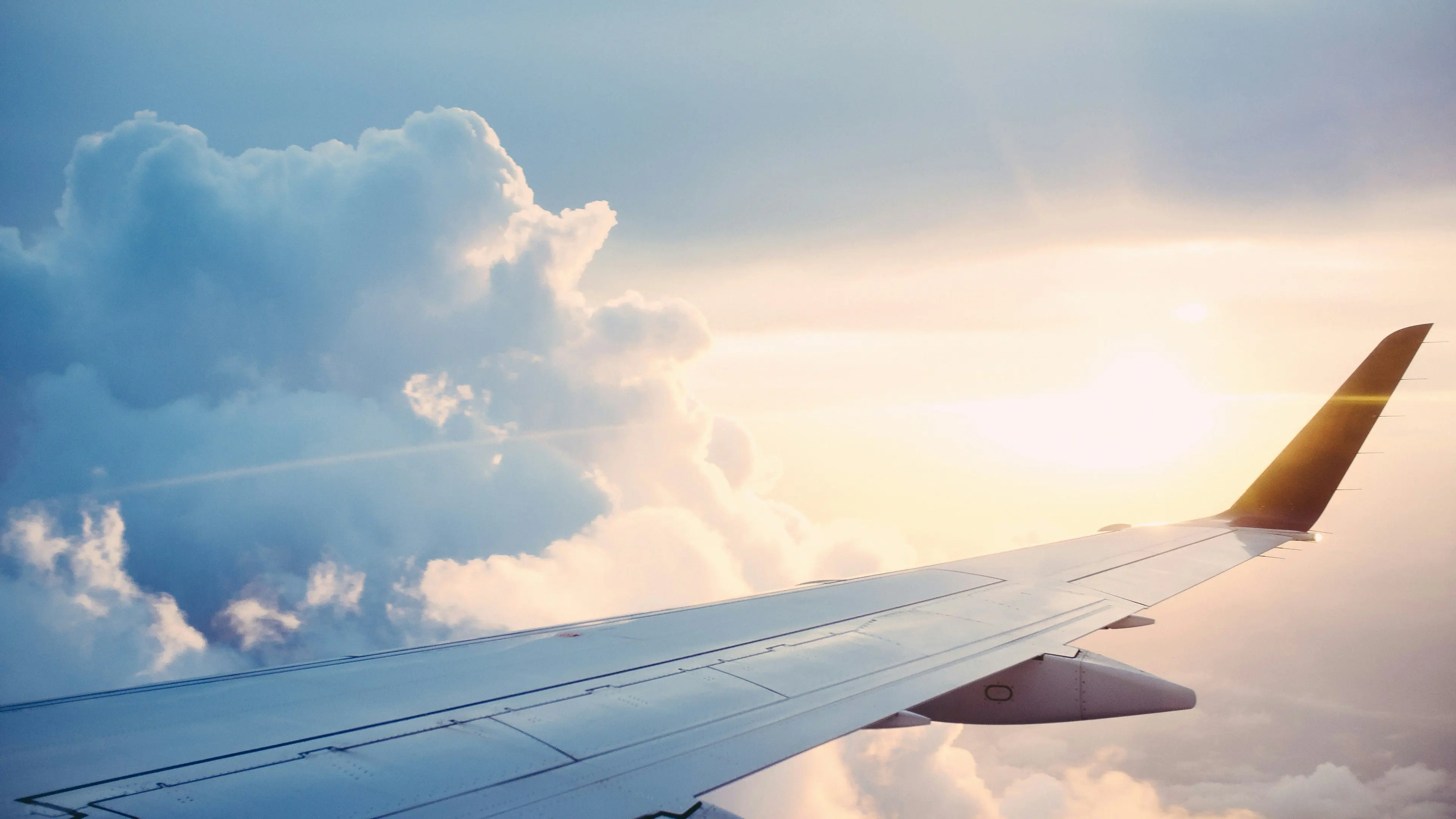 Aviation services portfolio cover